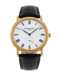 Pre-Owned Patek Philippe Calatrava Watch
